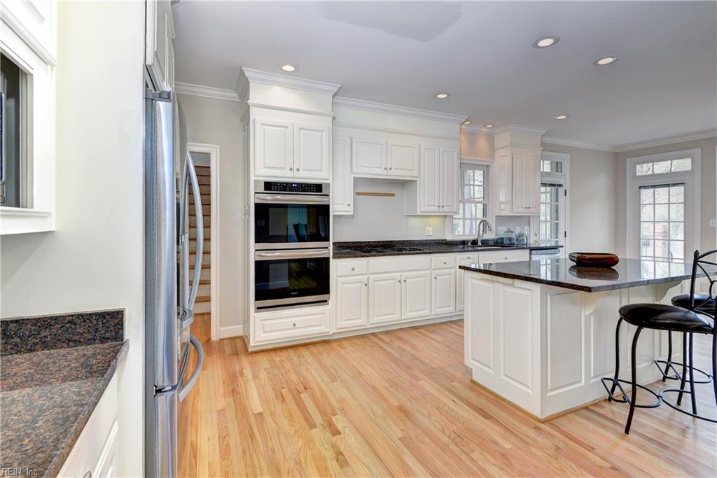 2809 Middle Woodland Close Williamsburg VA 23185