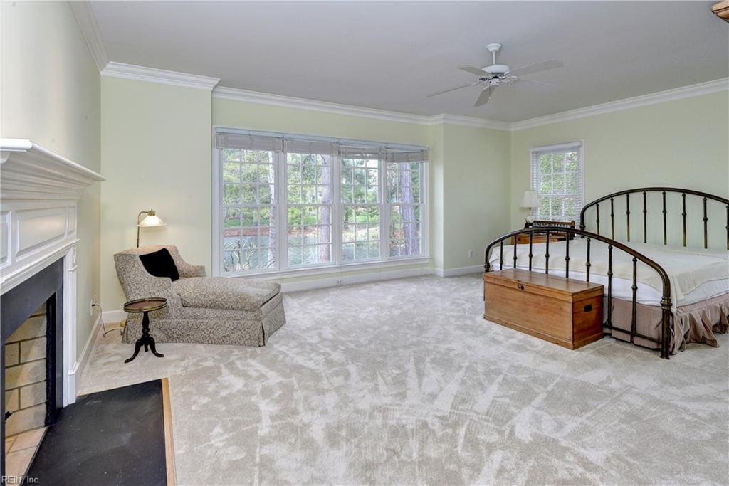 2809 Middle Woodland Close Williamsburg VA 23185