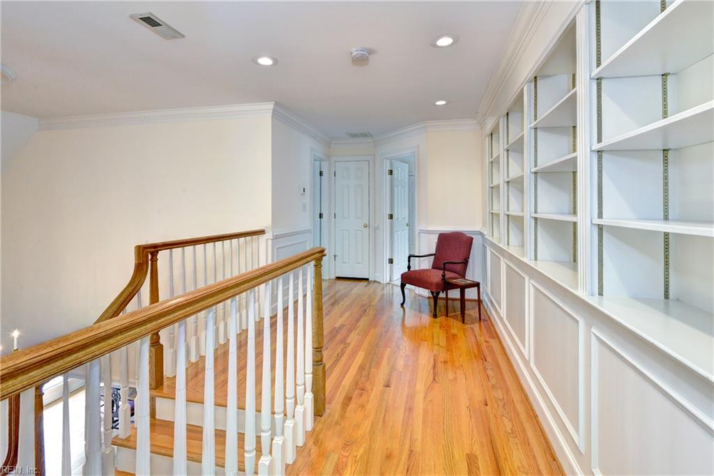 2809 Middle Woodland Close Williamsburg VA 23185