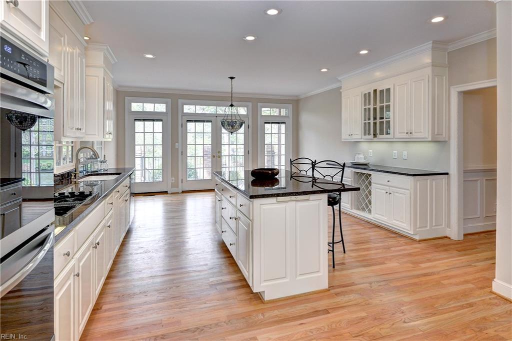 2809 Middle Woodland Close Williamsburg VA 23185