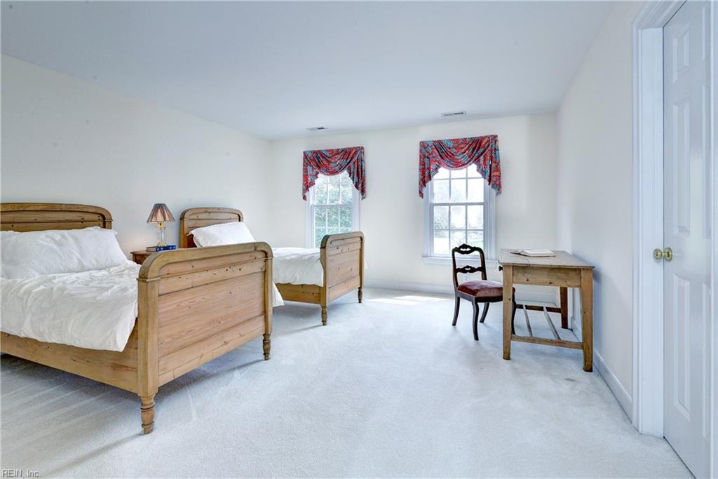 2809 Middle Woodland Close Williamsburg VA 23185