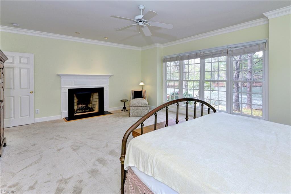 2809 Middle Woodland Close Williamsburg VA 23185