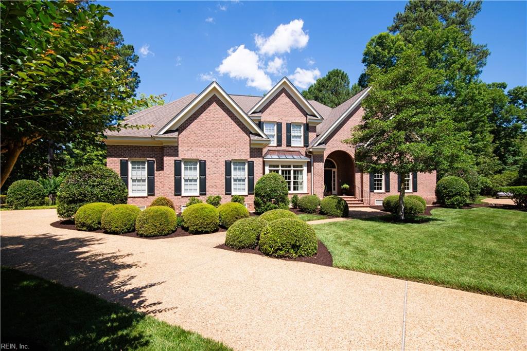 2809 Middle Woodland Close Williamsburg VA 23185