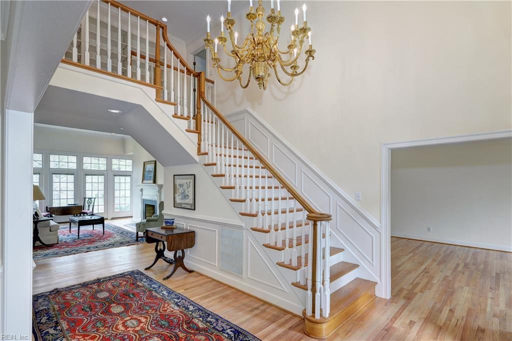 2809 Middle Woodland Close Williamsburg VA 23185