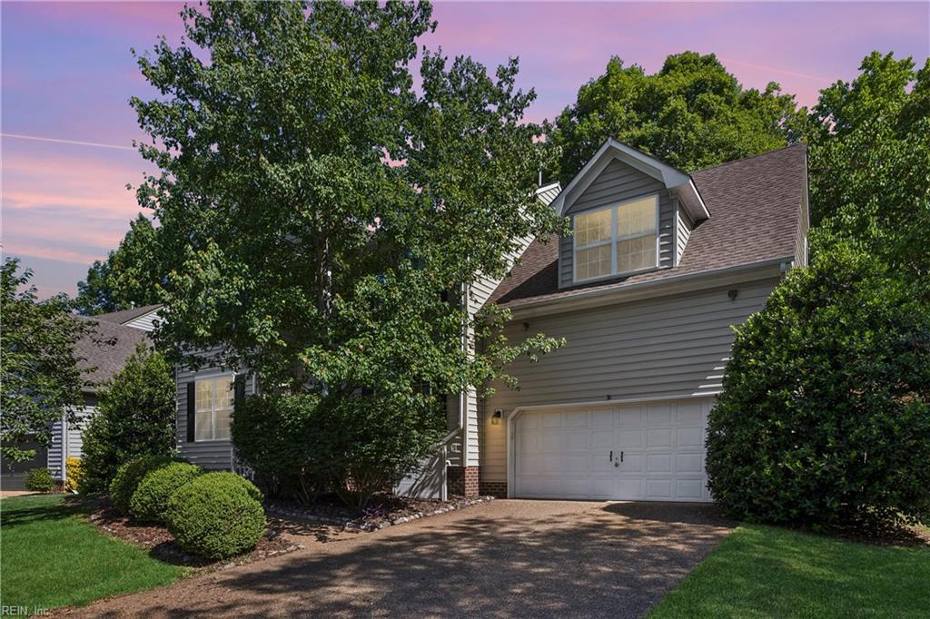 3311 Westover Ridge Williamsburg VA 23188