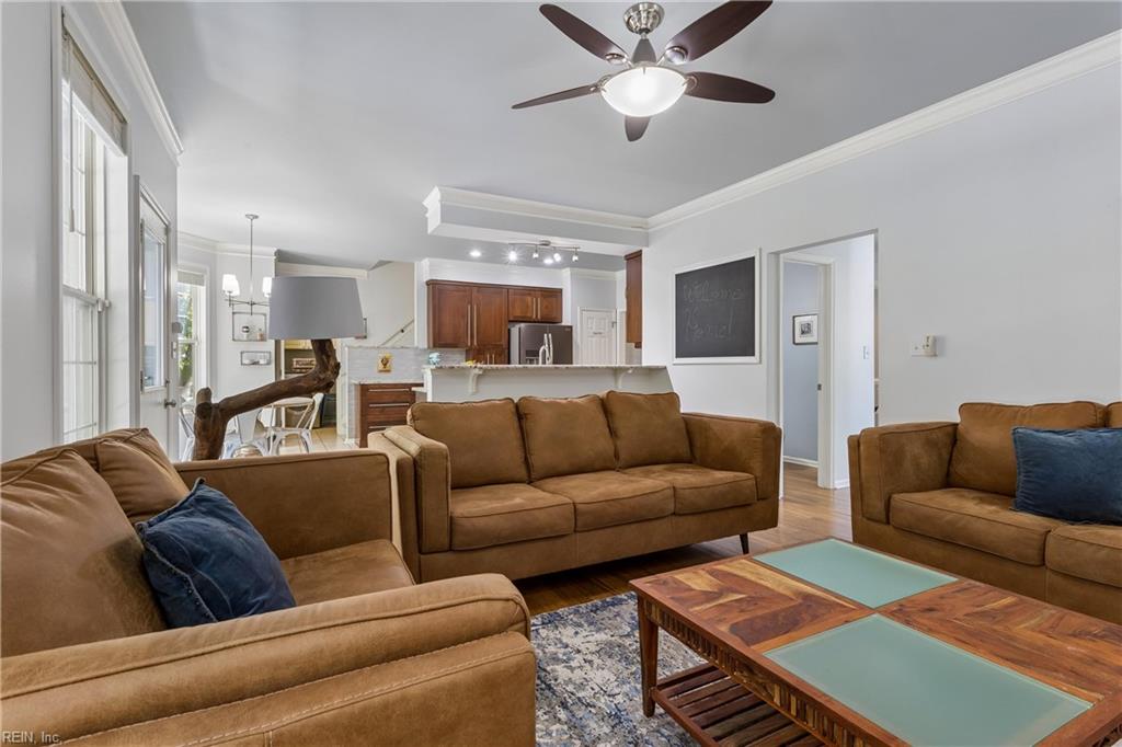 3311 Westover Ridge Williamsburg VA 23188