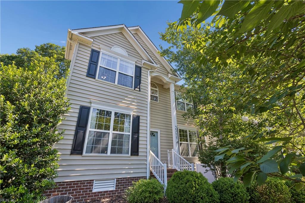 3311 Westover Ridge Williamsburg VA 23188