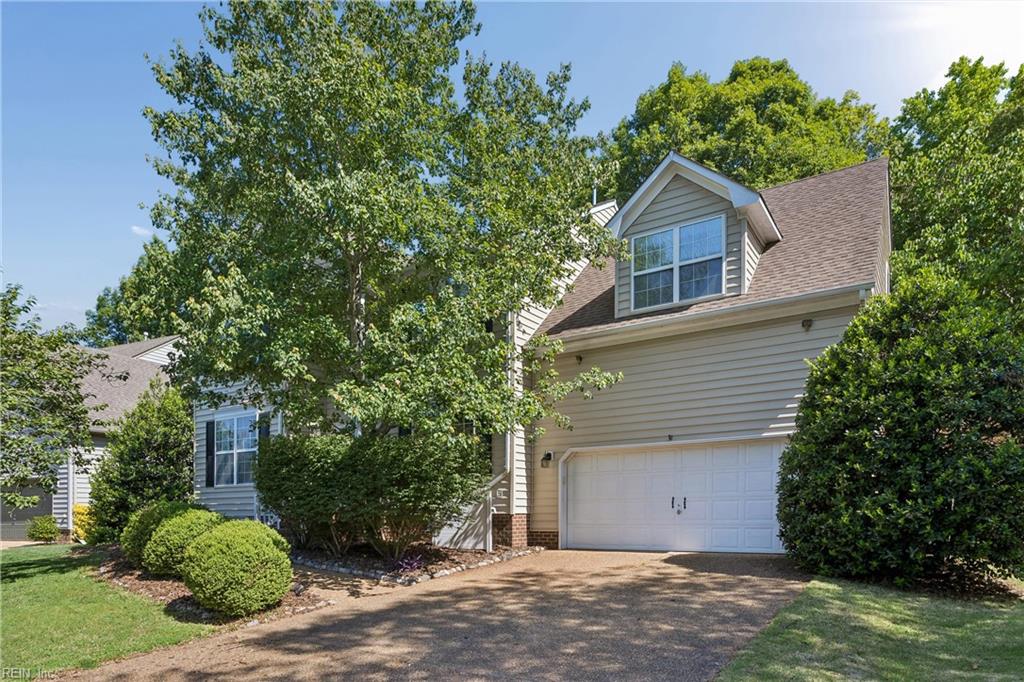 3311 Westover Ridge Williamsburg VA 23188