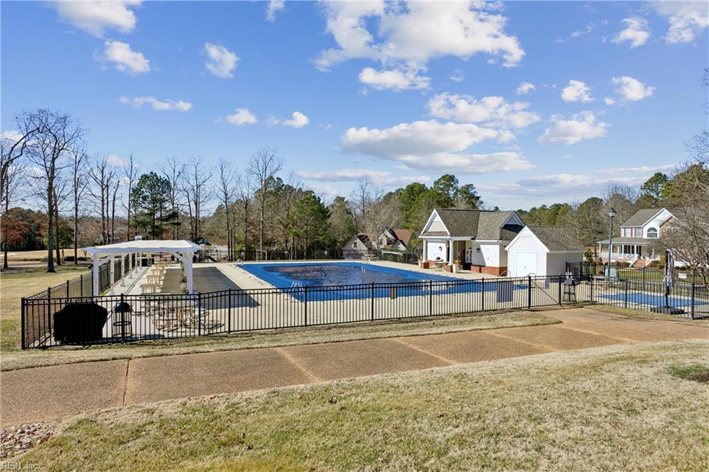 3311 Westover Ridge Williamsburg VA 23188