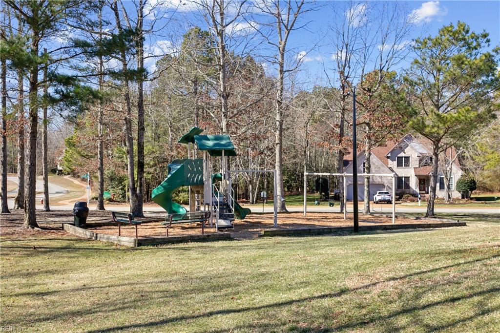 3311 Westover Ridge Williamsburg VA 23188