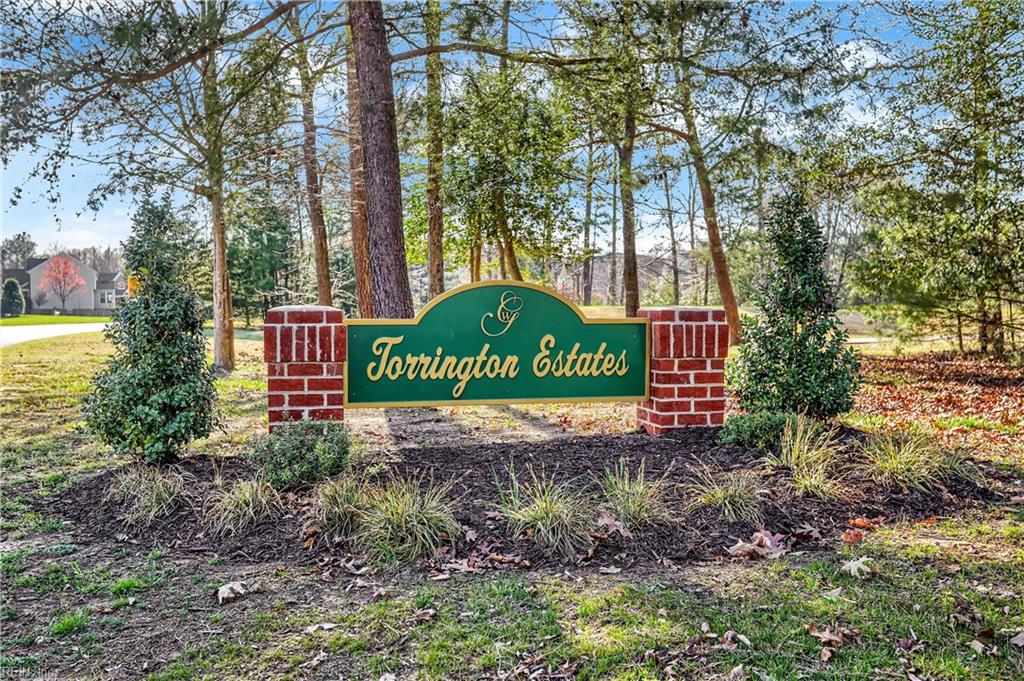 3311 Westover Ridge Williamsburg VA 23188