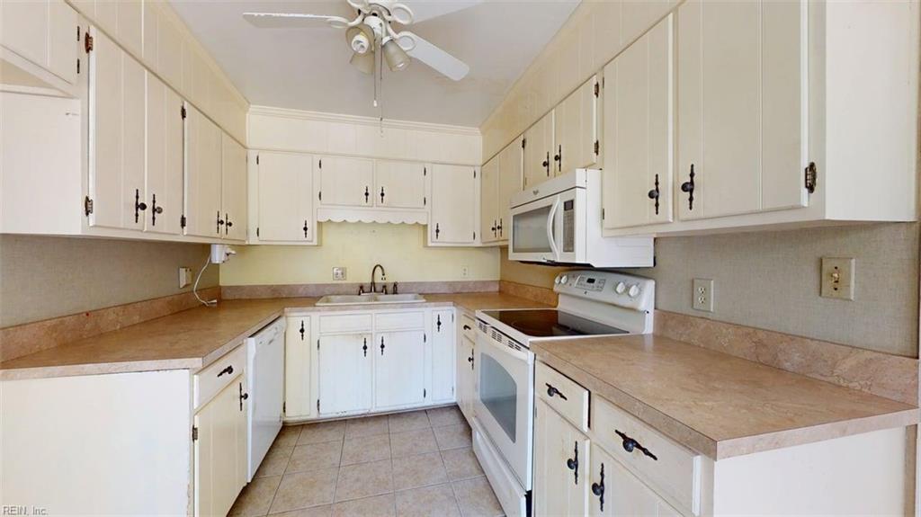 714 Galahad Drive Newport News VA 23608