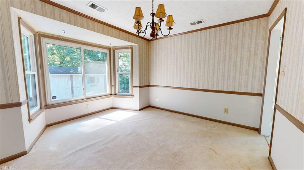 714 Galahad Drive Newport News VA 23608