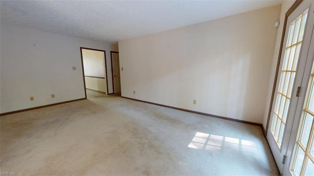 714 Galahad Drive Newport News VA 23608