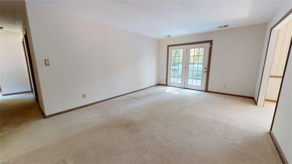 714 Galahad Drive Newport News VA 23608