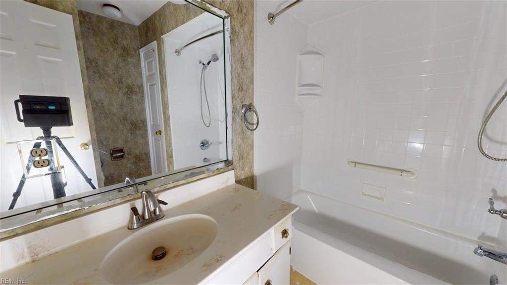 714 Galahad Drive Newport News VA 23608