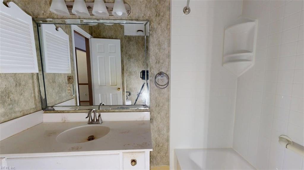 714 Galahad Drive Newport News VA 23608