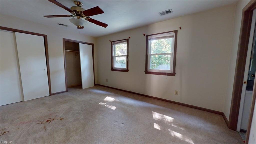 714 Galahad Drive Newport News VA 23608