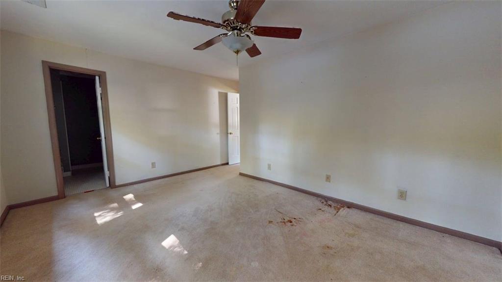 714 Galahad Drive Newport News VA 23608