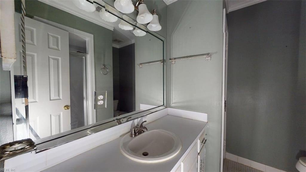 714 Galahad Drive Newport News VA 23608