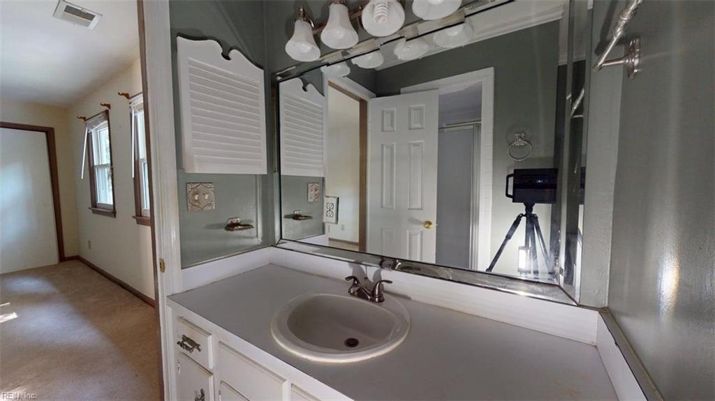 714 Galahad Drive Newport News VA 23608