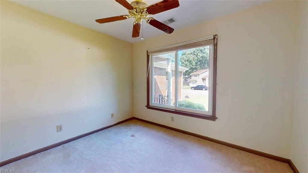 714 Galahad Drive Newport News VA 23608