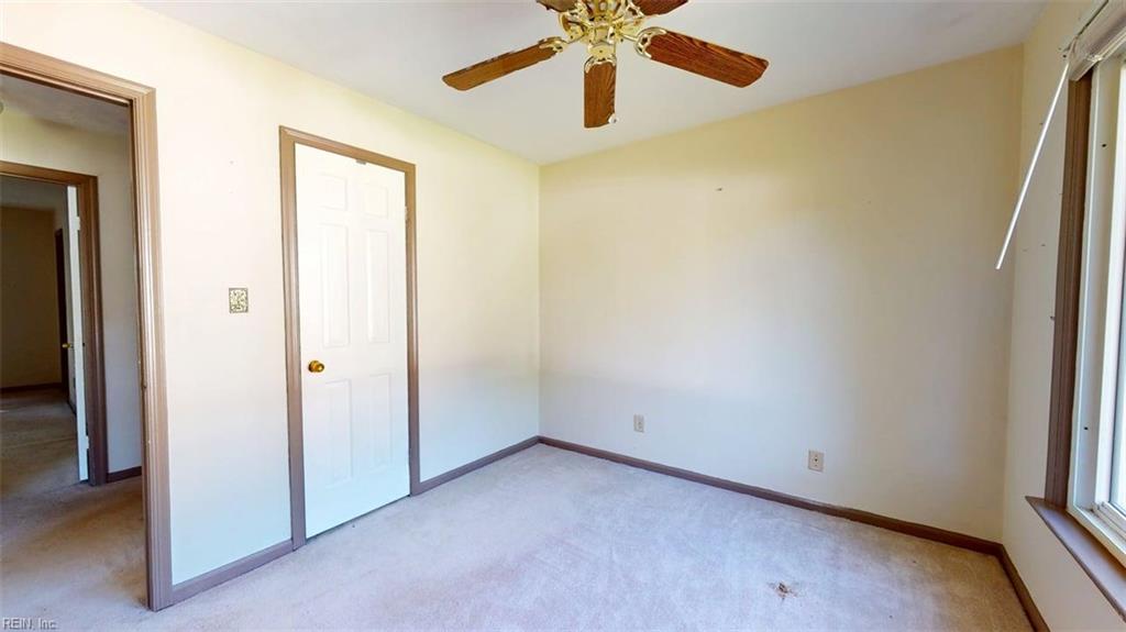 714 Galahad Drive Newport News VA 23608