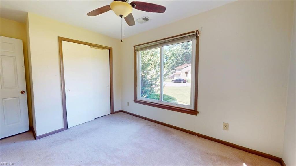 714 Galahad Drive Newport News VA 23608