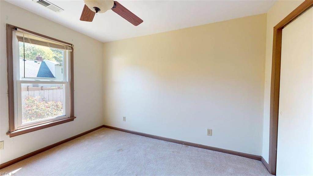 714 Galahad Drive Newport News VA 23608