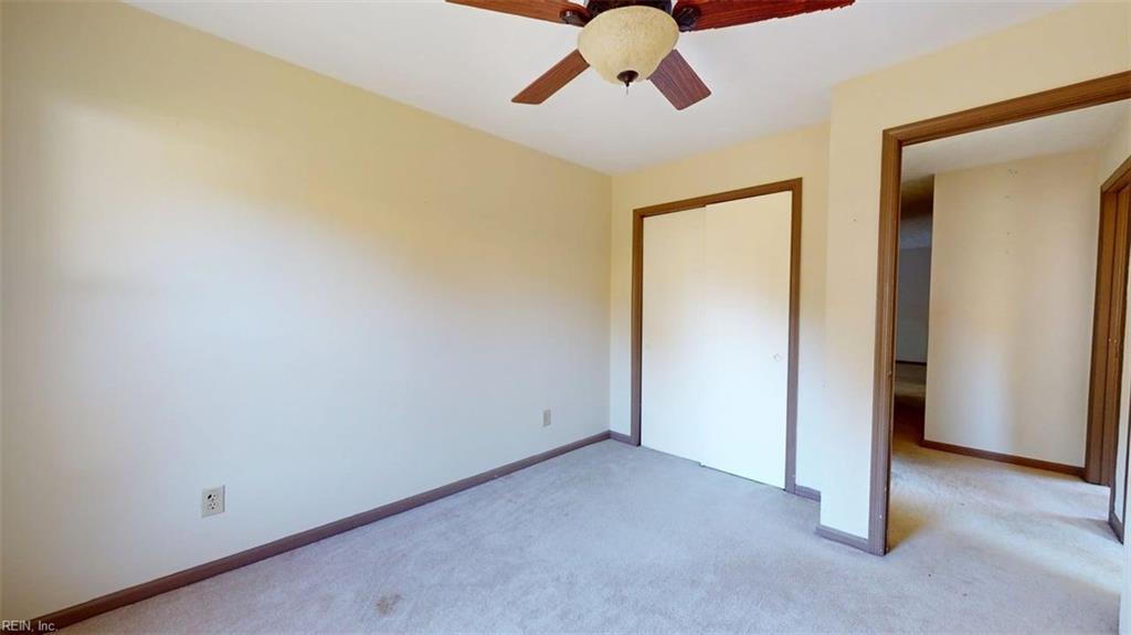 714 Galahad Drive Newport News VA 23608