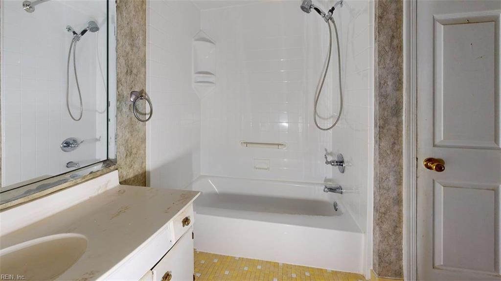 714 Galahad Drive Newport News VA 23608