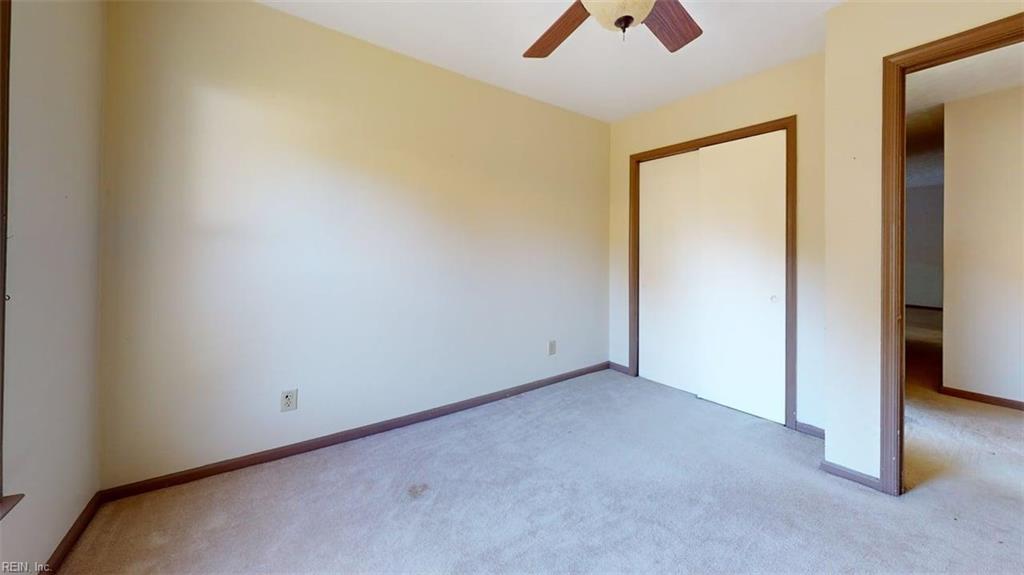 714 Galahad Drive Newport News VA 23608