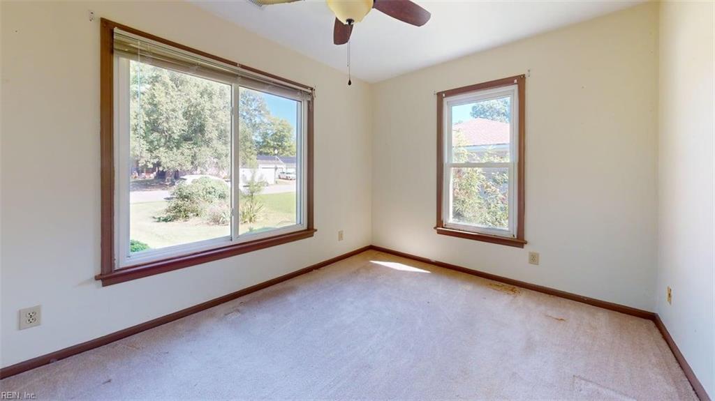 714 Galahad Drive Newport News VA 23608