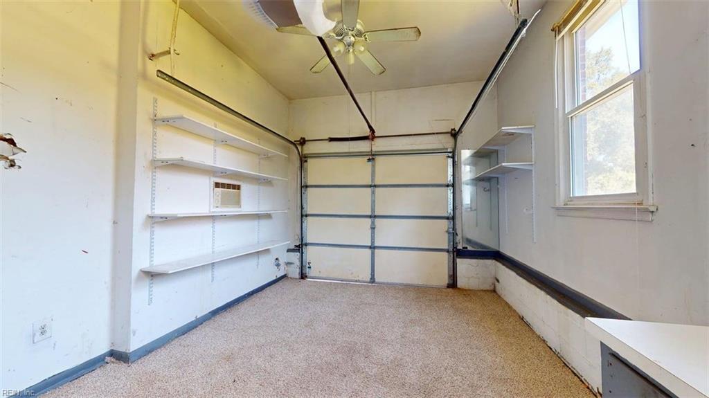 714 Galahad Drive Newport News VA 23608