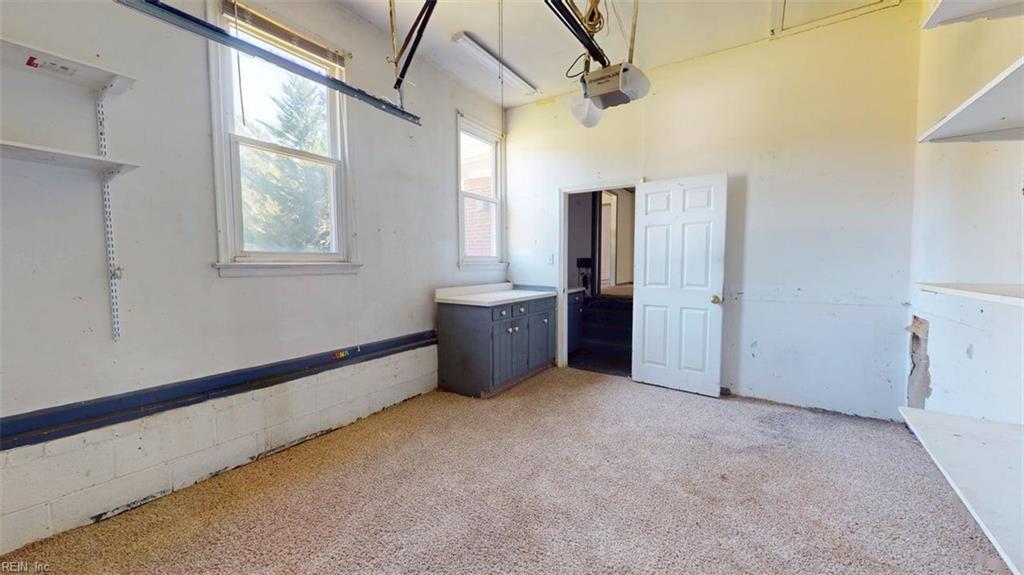 714 Galahad Drive Newport News VA 23608