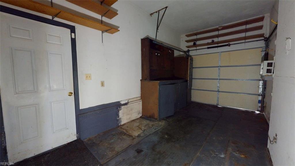 714 Galahad Drive Newport News VA 23608