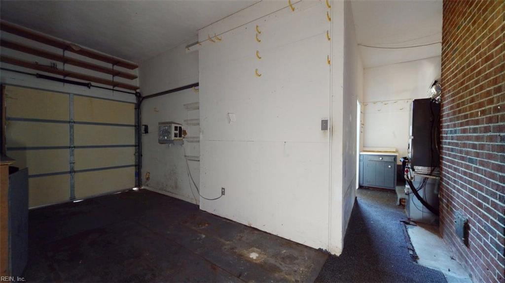 714 Galahad Drive Newport News VA 23608