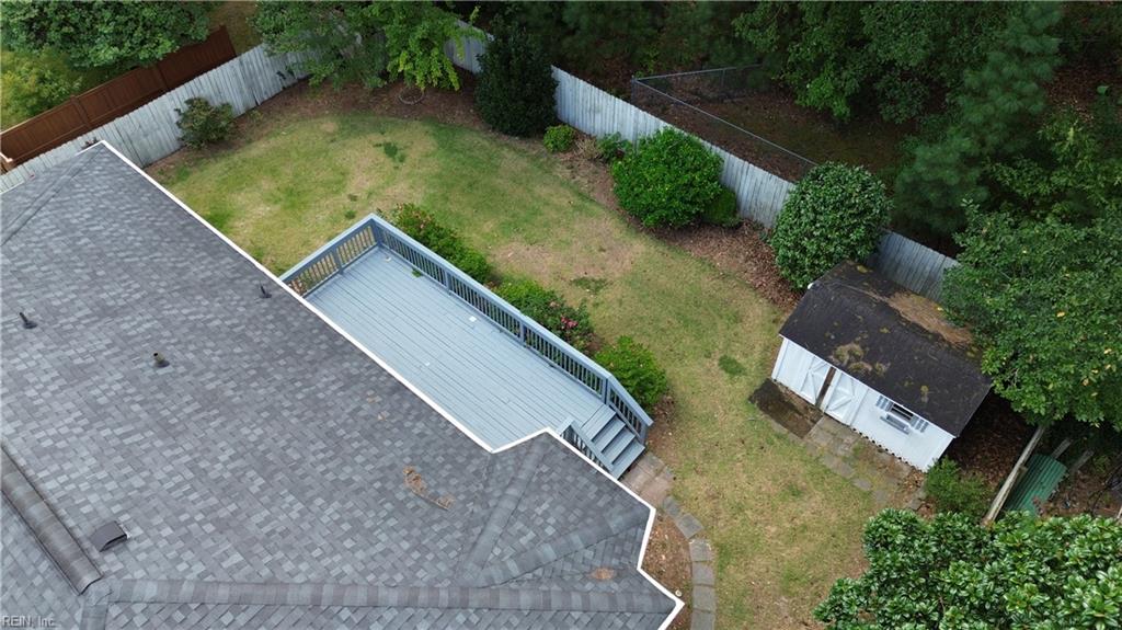 714 Galahad Drive Newport News VA 23608