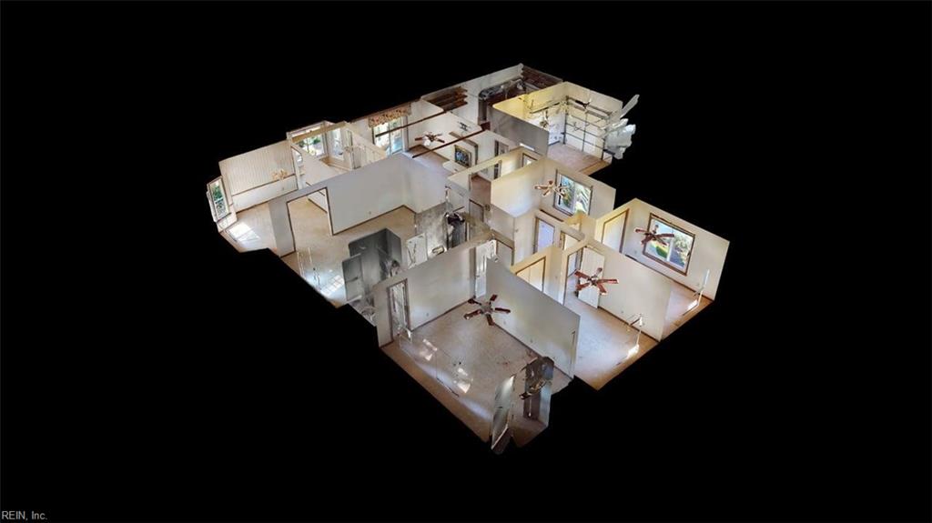 714 Galahad Drive Newport News VA 23608