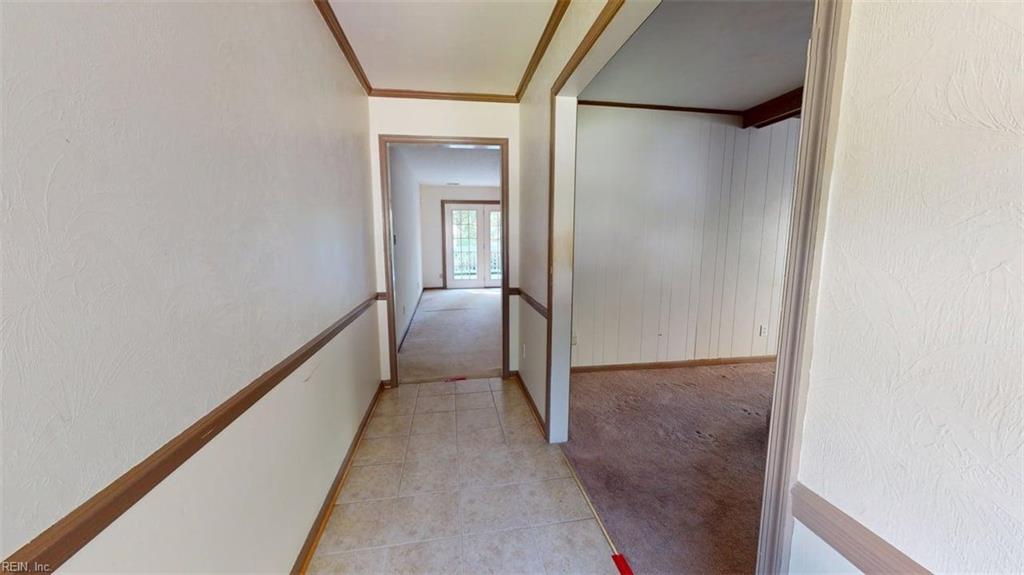 714 Galahad Drive Newport News VA 23608