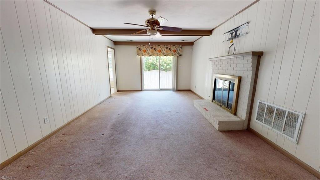 714 Galahad Drive Newport News VA 23608