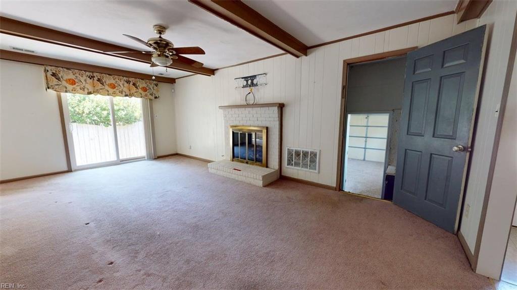 714 Galahad Drive Newport News VA 23608