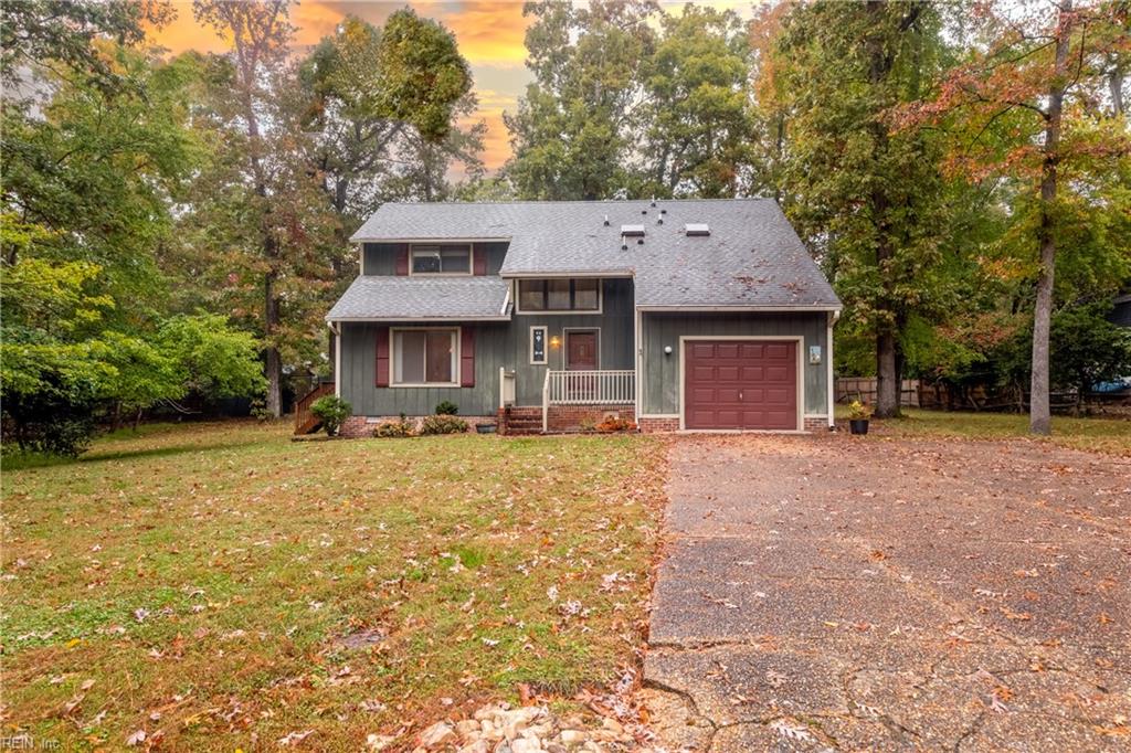 103 Lawnes Circle Williamsburg VA 23185