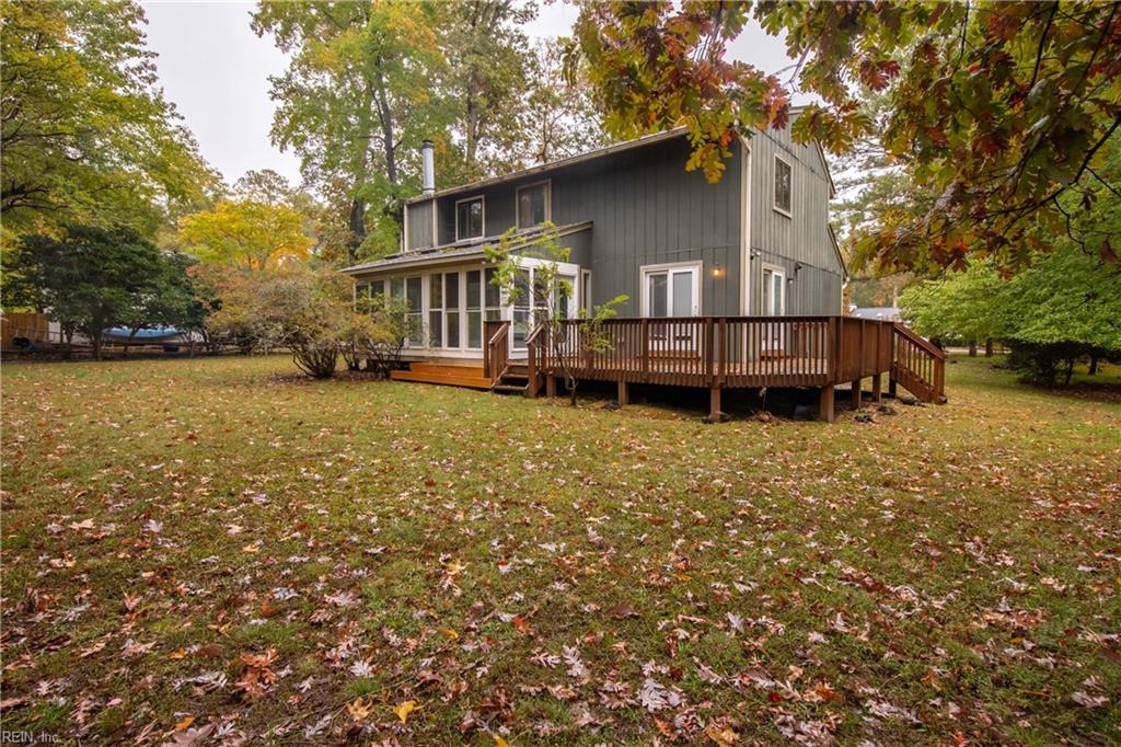 103 Lawnes Circle Williamsburg VA 23185