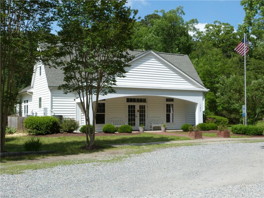 103 Lawnes Circle Williamsburg VA 23185