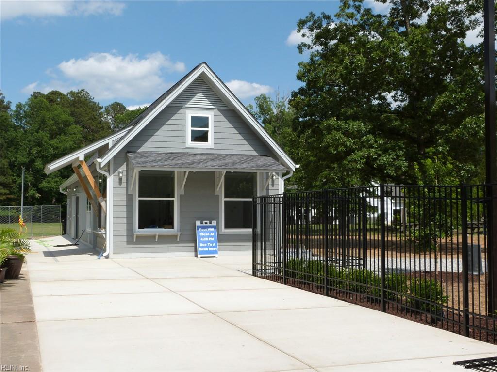 103 Lawnes Circle Williamsburg VA 23185