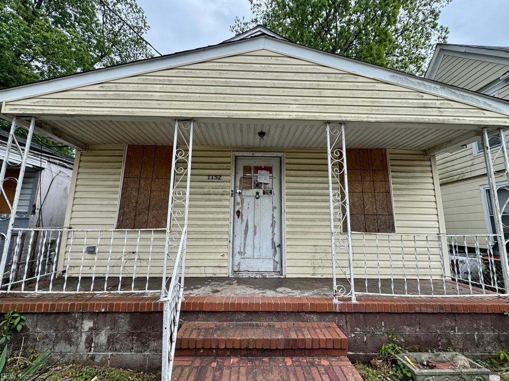 1152 22nd Street Newport News VA 23607