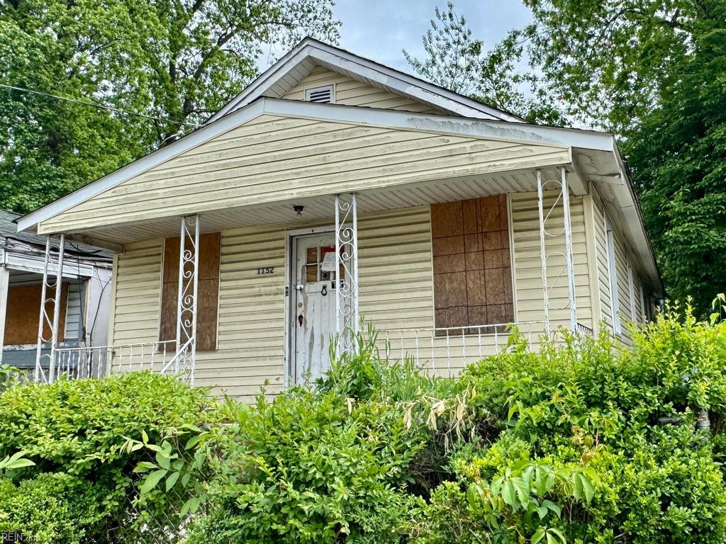 1152 22nd Street Newport News VA 23607