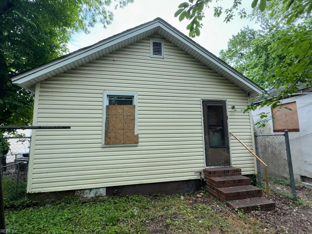 1152 22nd Street Newport News VA 23607