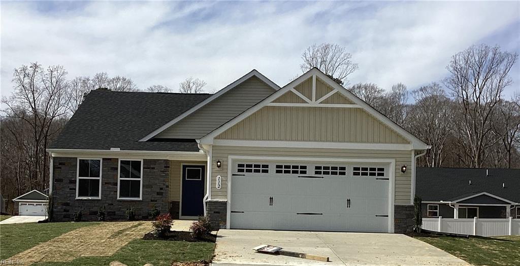 112 Franklins Tower Bend Williamsburg VA 23185